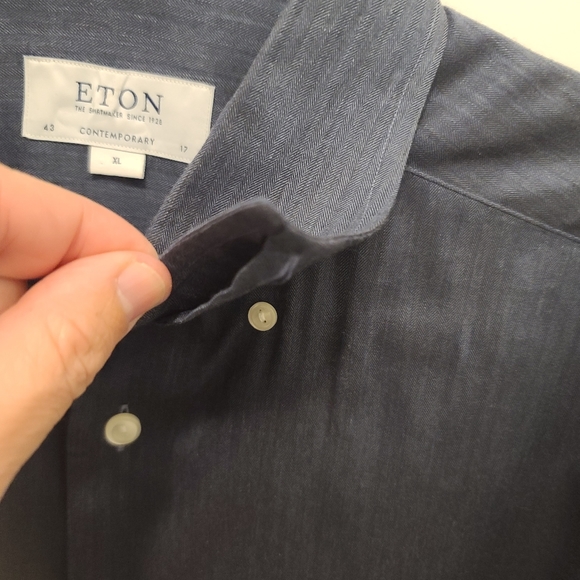 ETON Contemporary XL - 17 shirt - Picture 2 of 7